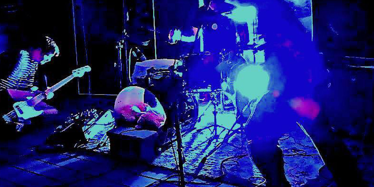 Second Story playing in Rochester MN