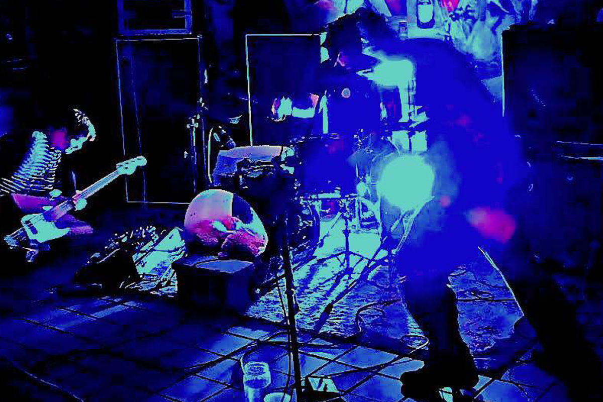 Second Story playing in Rochester MN