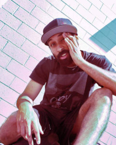 Jae Havoc - Rochester MN Hip Hop Artist