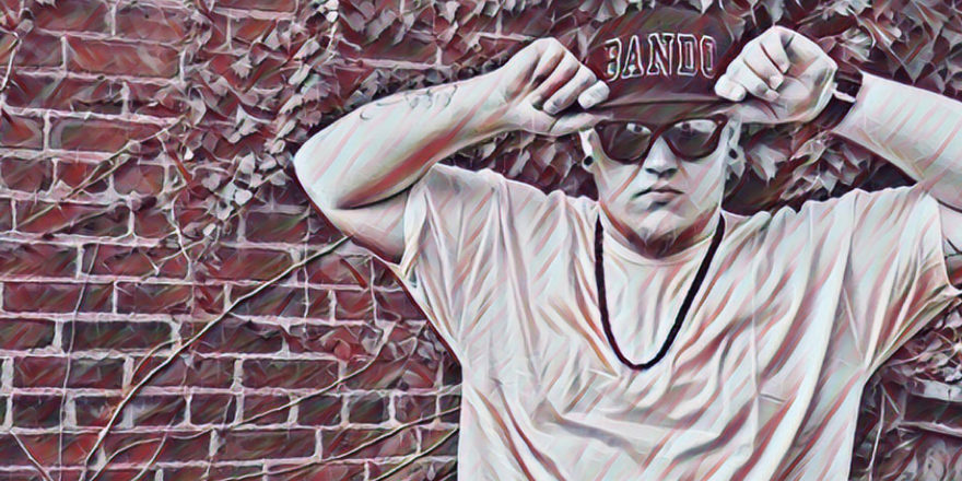 Sly of Bando Bunch - Winona and Rochester Hip Hop