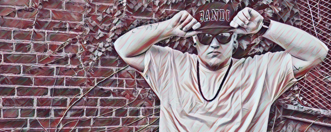 Sly of Bando Bunch - Winona and Rochester Hip Hop