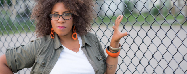 Annie Mack - Rochester, MN