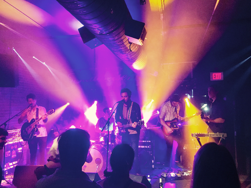 Rochester Live Music Be a Part of the Music Scene