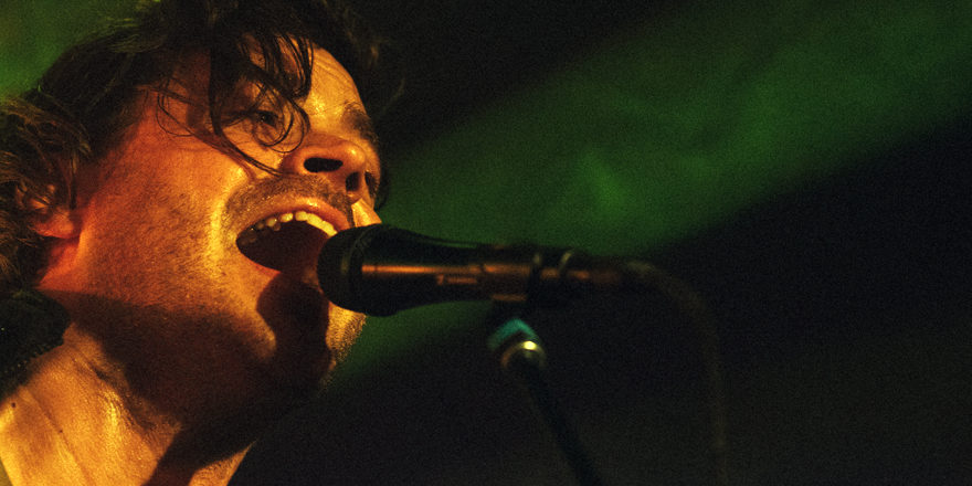 sg-1 Solid Gold performing live in Rochester MN