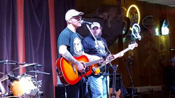 Luke Hendrickson At Forager Brewing Company My Town My Music luke-hendrickson-at-forager-brewing-company-my-town-my-music