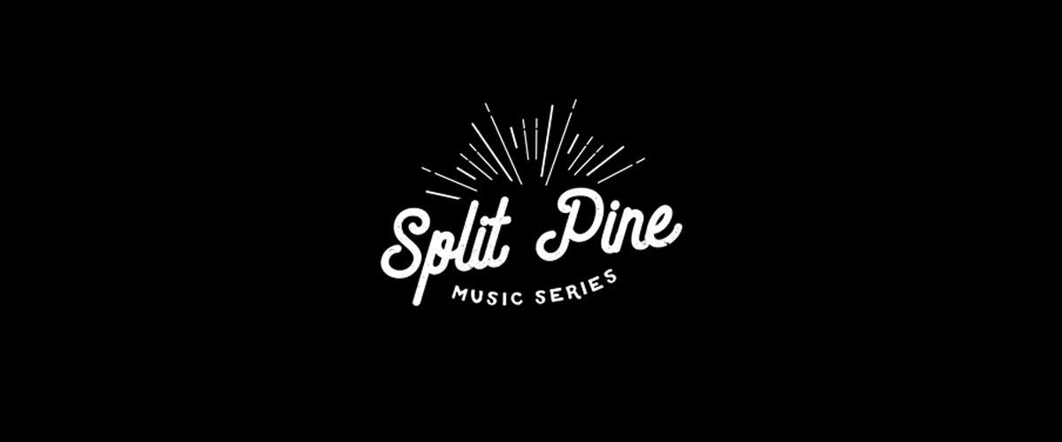 Split Pine Music Series