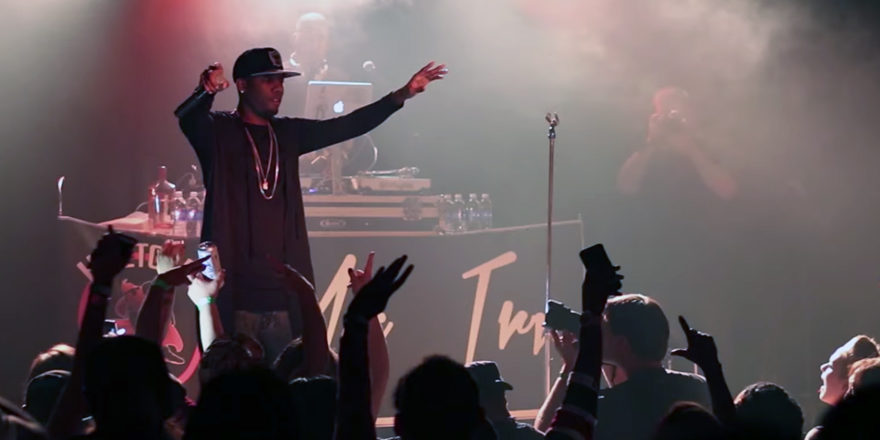 Mac Irv to play in Rochester MN