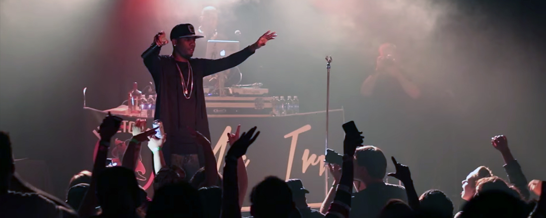 Mac Irv to play in Rochester MN