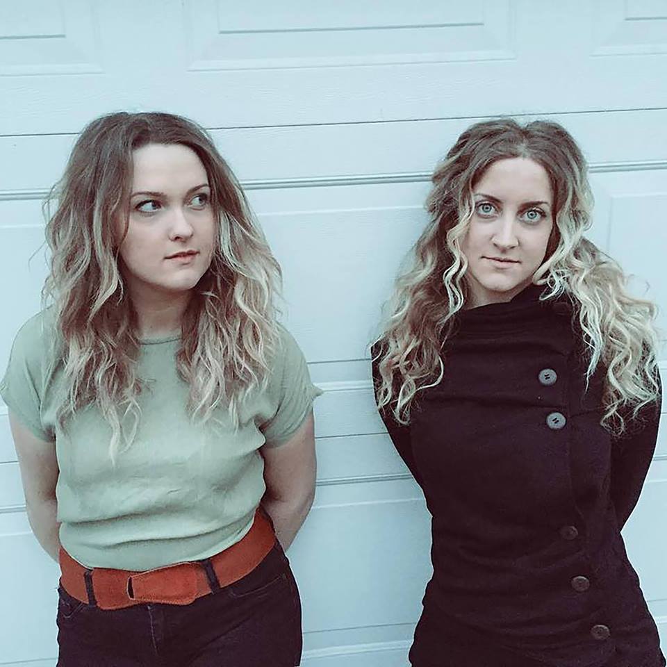 Driftless Sisters at Kathy's Pub [Rochester, MN]