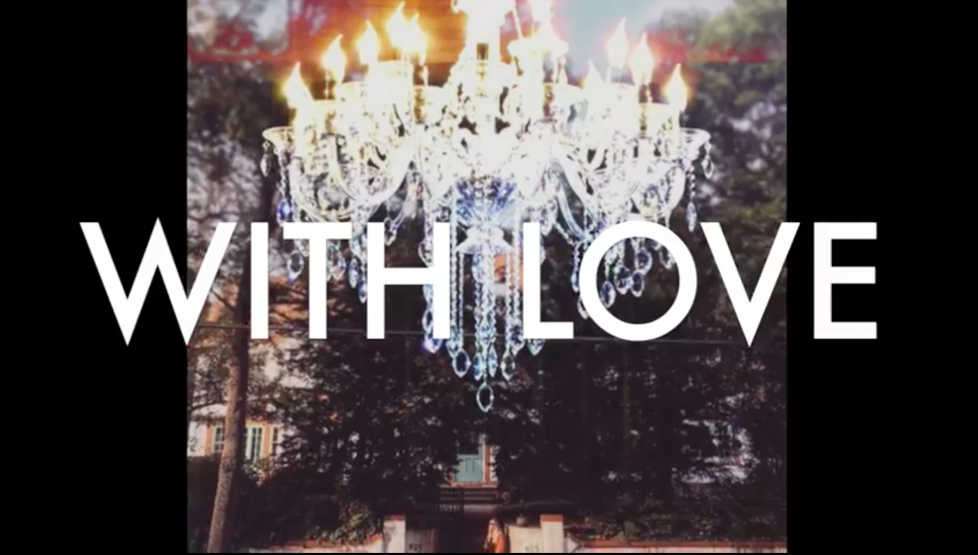 Fires of Denmark With Love