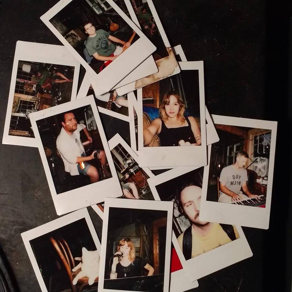 Good Morning Valentine Forager Brewing Company‎