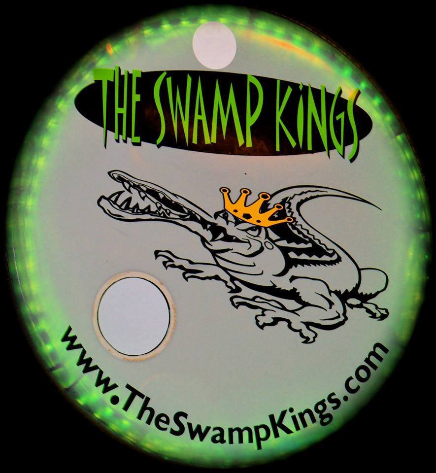 The Swamp Kings at Kinney Creek Brewery