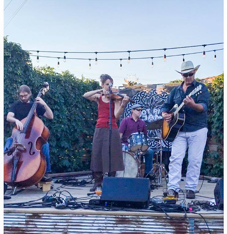 Root River Jam at Forager Brewery