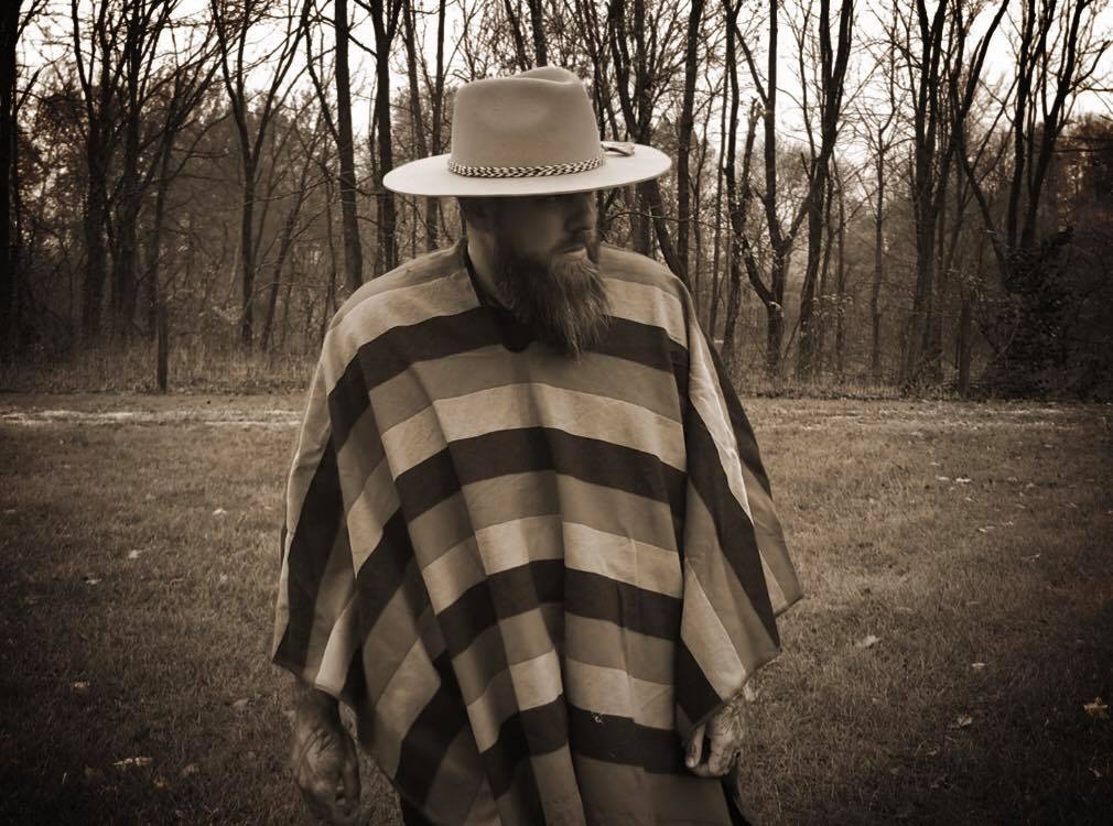 Austin Stirling live at Forager