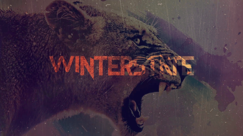 Winterstate Album Release