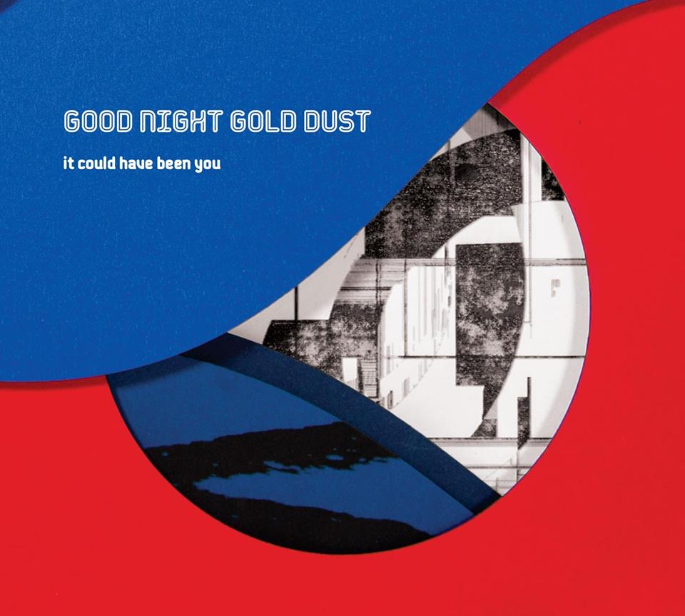 Art Heads Live - MTT & Good Night Gold Dust