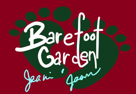 Barefoot Garden- Jeani and Jason at Taco JED