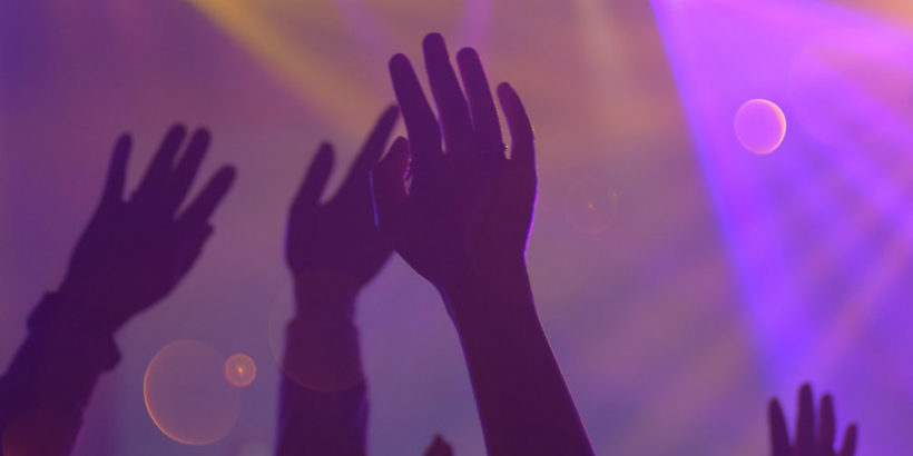 My Town My Music Intern Rochester MN