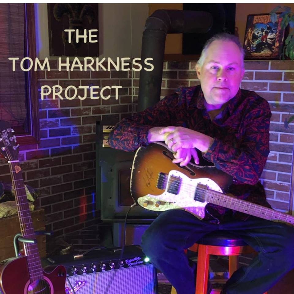 The Tom Harkness Project