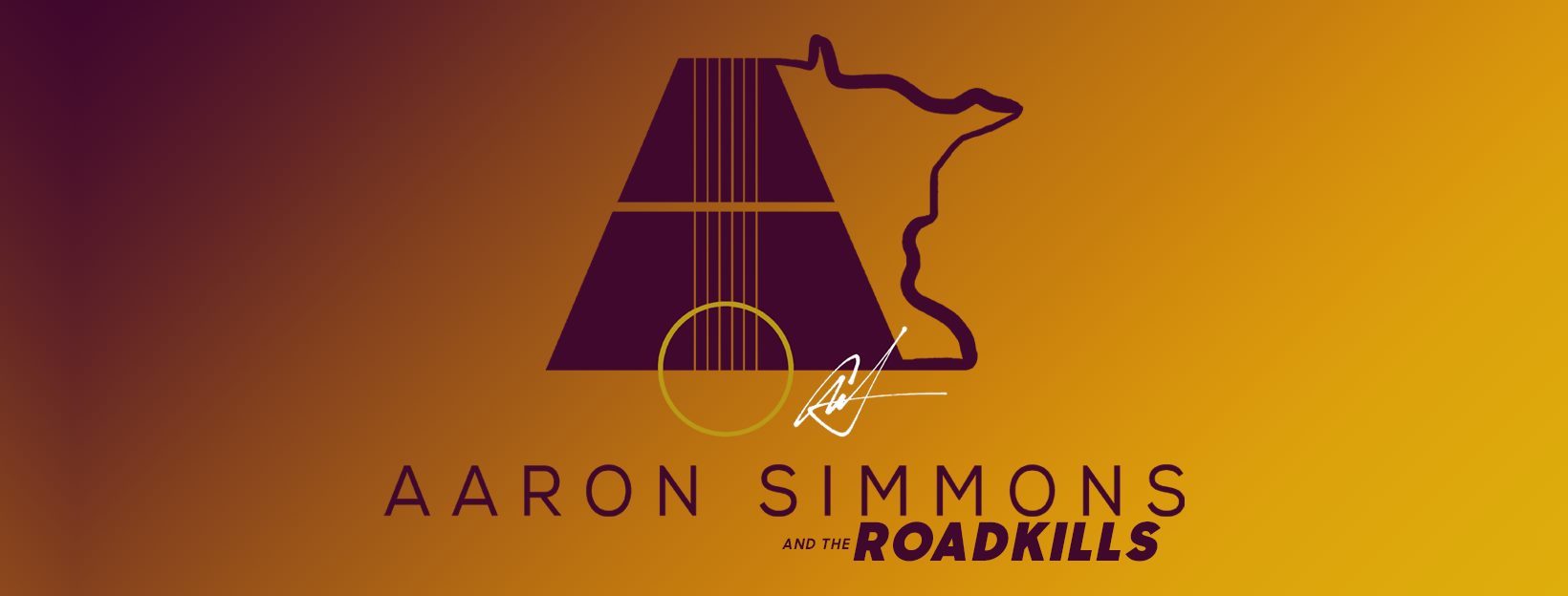 Aaron Simmons and the Roadkills‎ at Thursdays Downtown