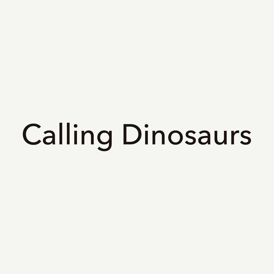 Calling Dinosaurs
