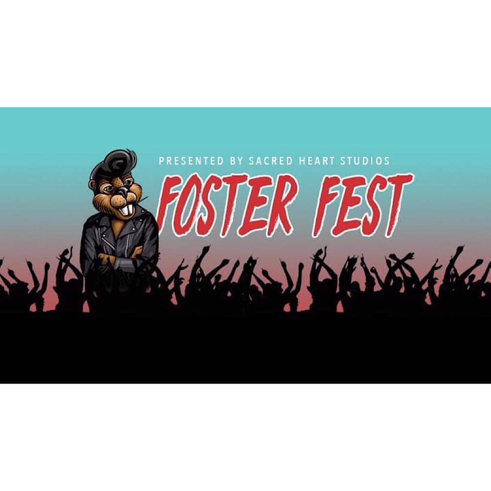 Foster Fest 19