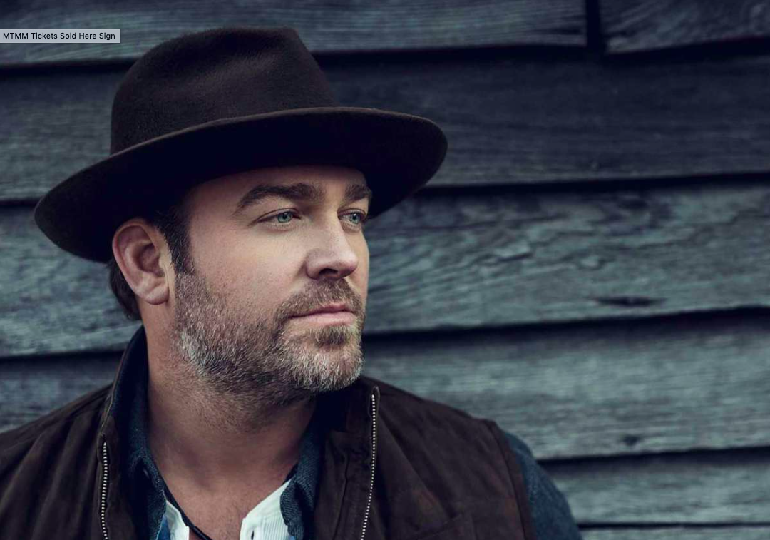 Lee Brice at Olmsted County Fair