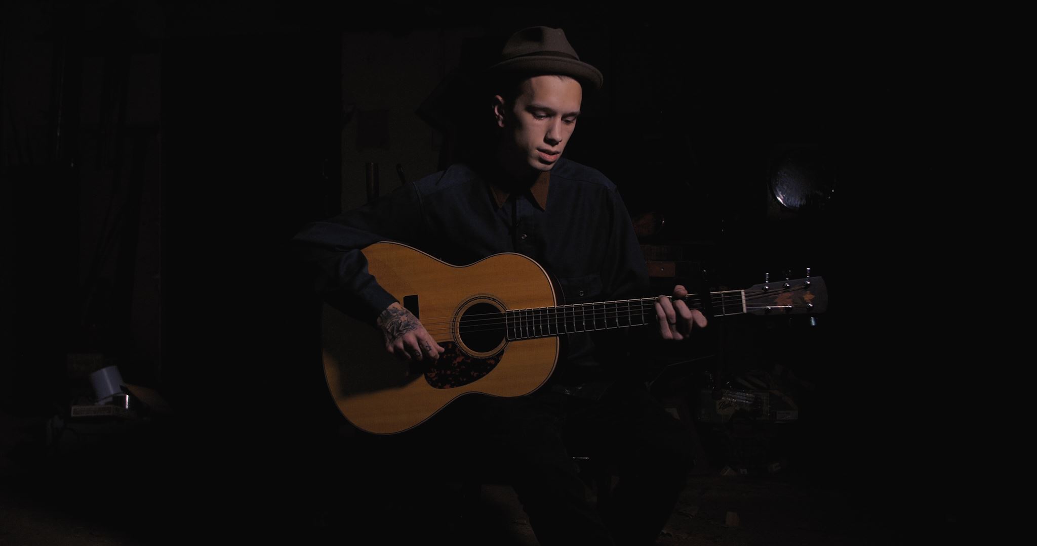 Levi Henry at Thursdays Downtown