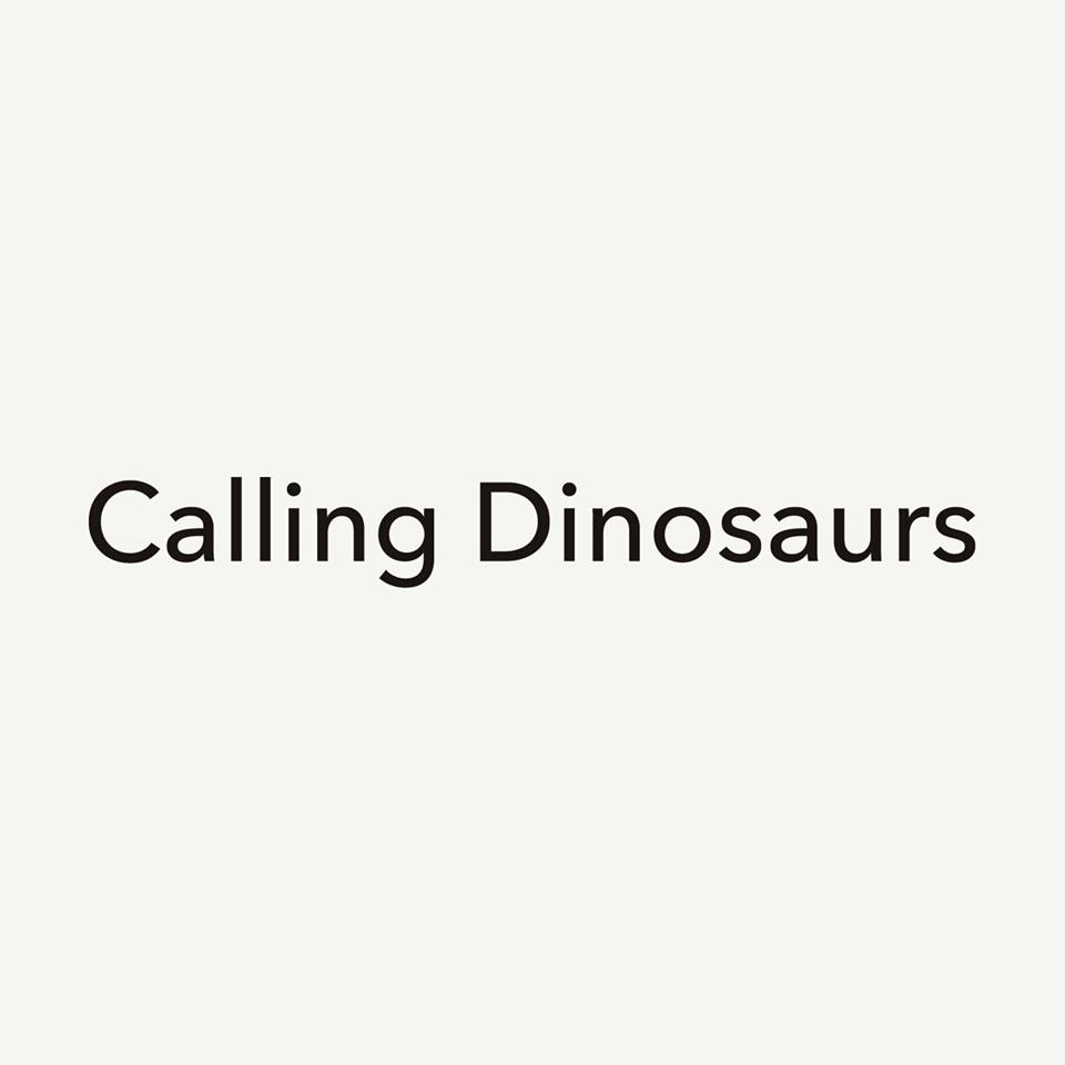 Calling Dinosaurs at Taco Jed