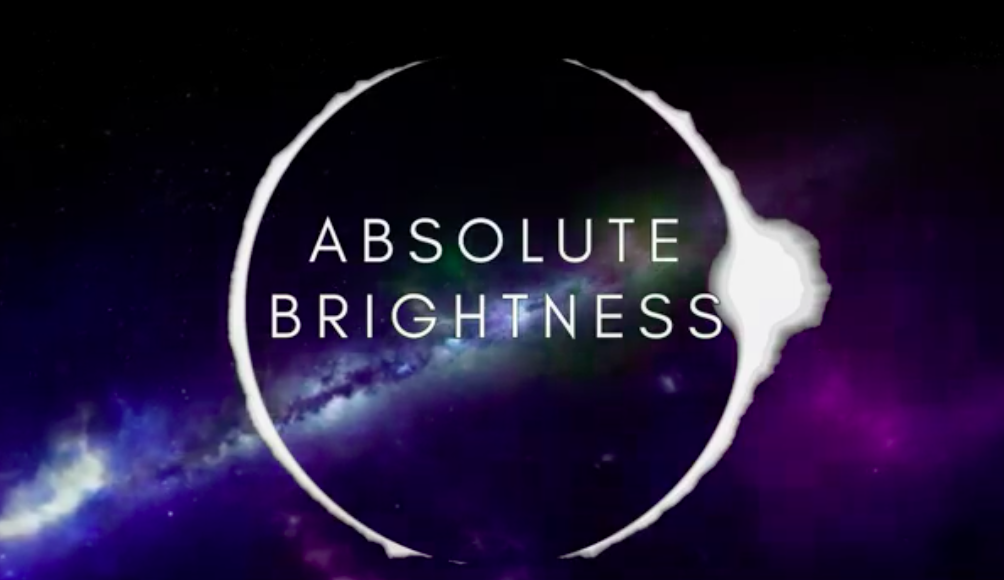 Absolute Brightness