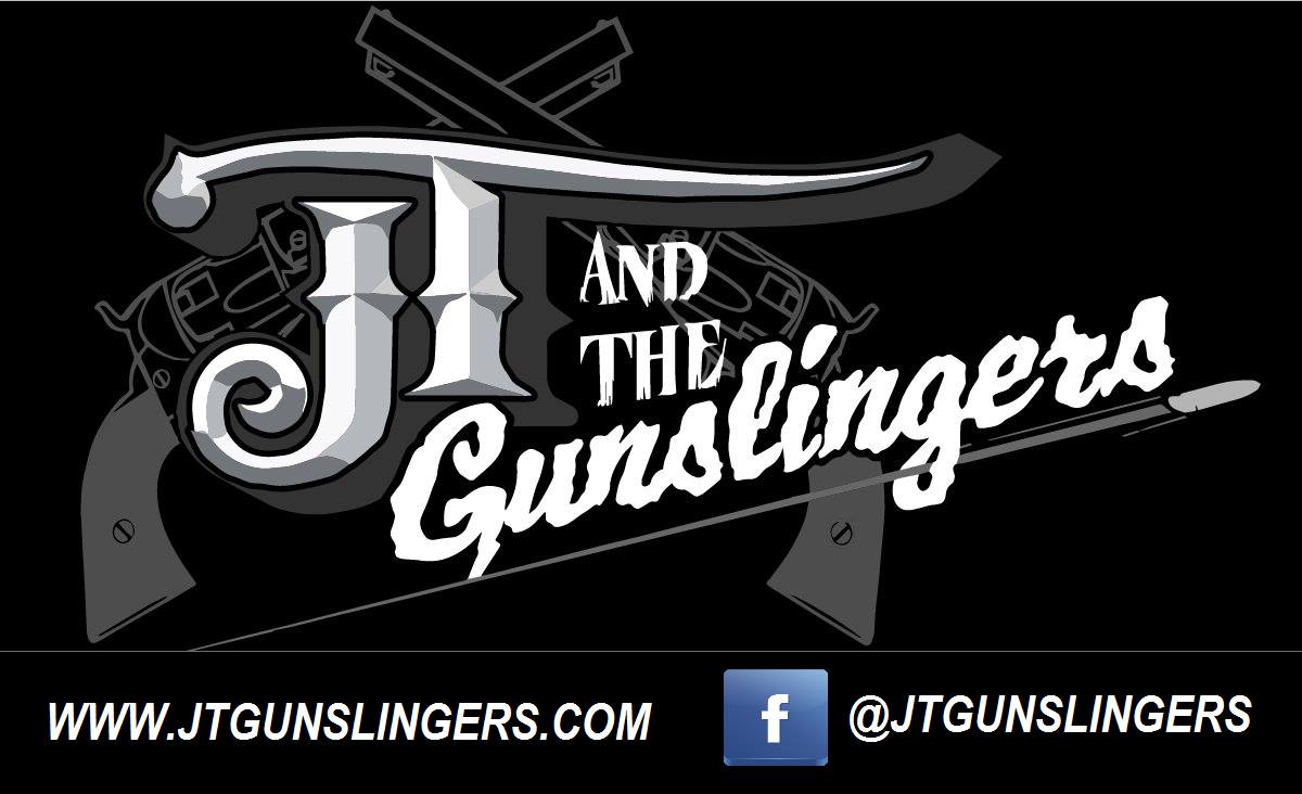 Gunslinger Thanksgiving PARTY