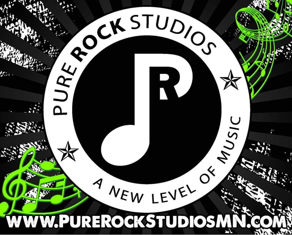 Pure Rock Studios Little Thistle Brewing