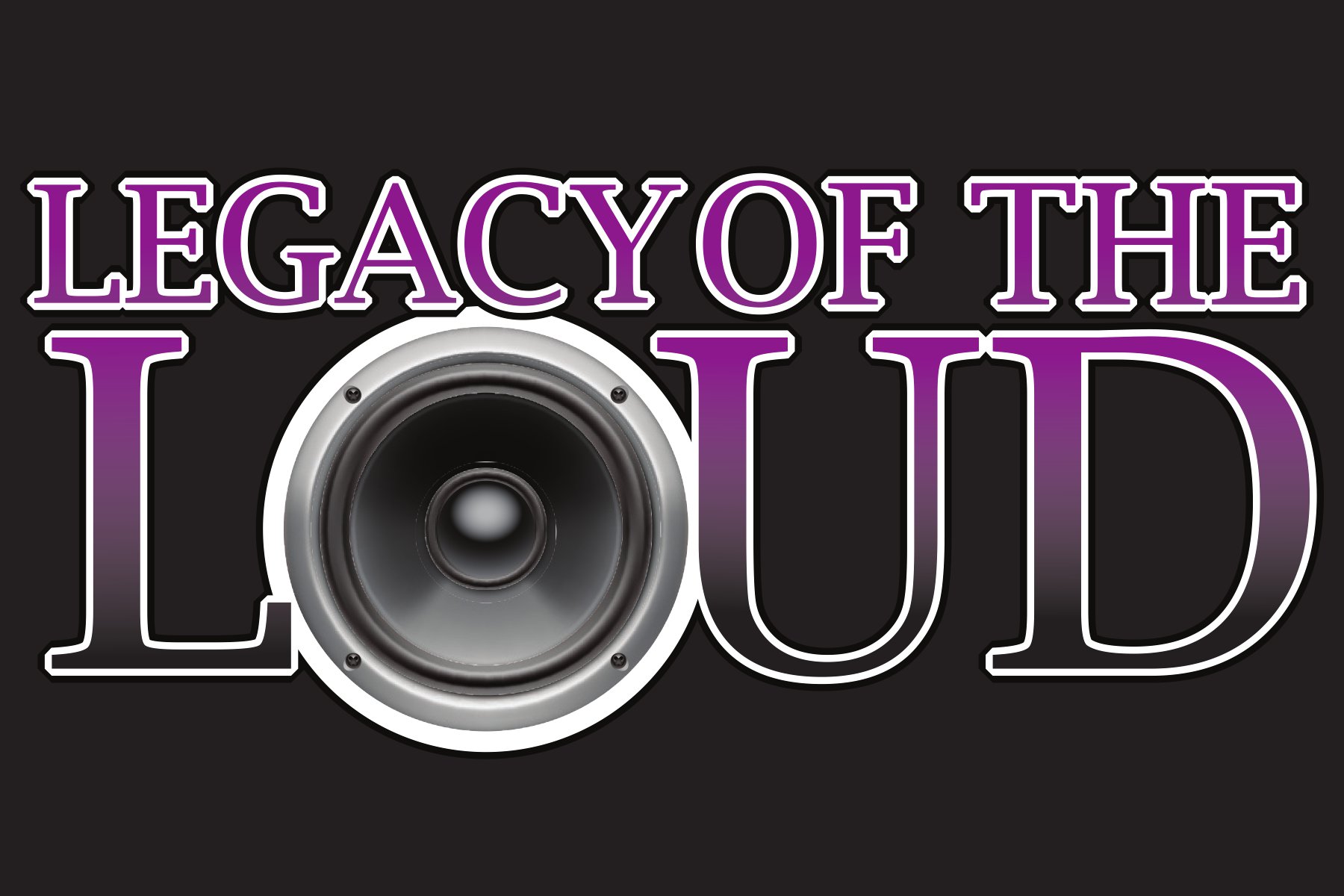 Legacy of the Loud at North Star Bar