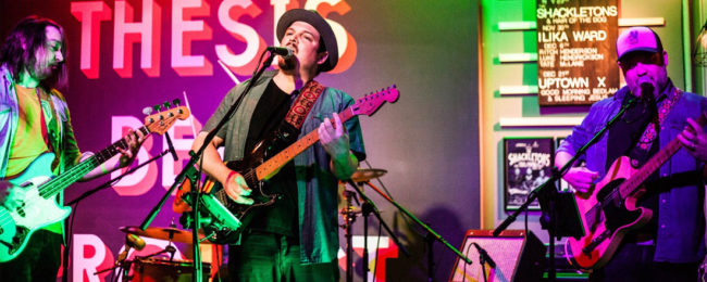 Hair of the Dog from Rochester, MN