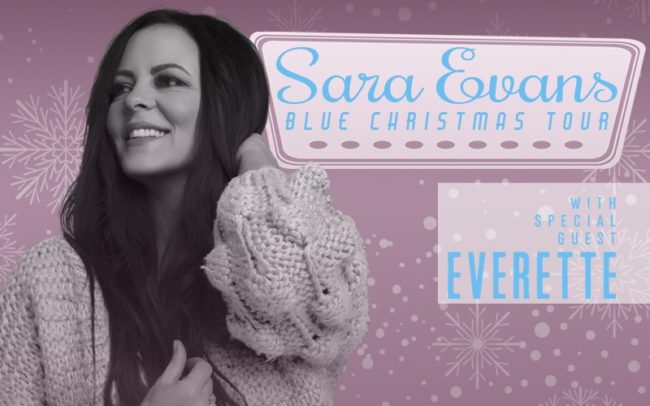 Sara Evans - Rochester Mn