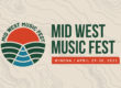 Mid West Music Fest 22