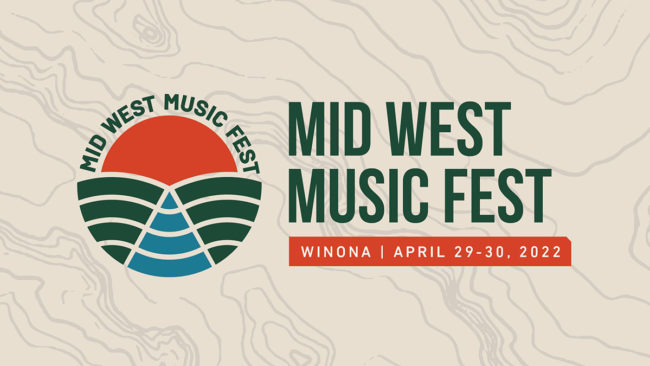 Mid West Music Fest 22