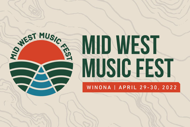 Mid West Music Fest 22