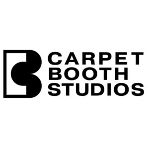 Carpet Booth Studios - Rochester MN