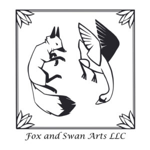 Fox and Swan Arts - Rochester MN