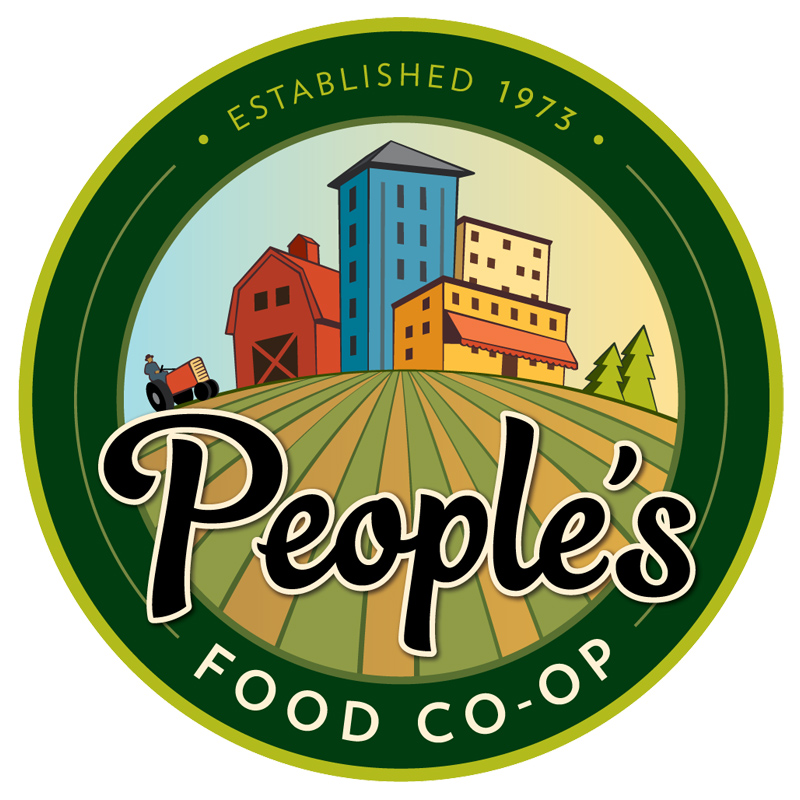 People's Food Co-Op
