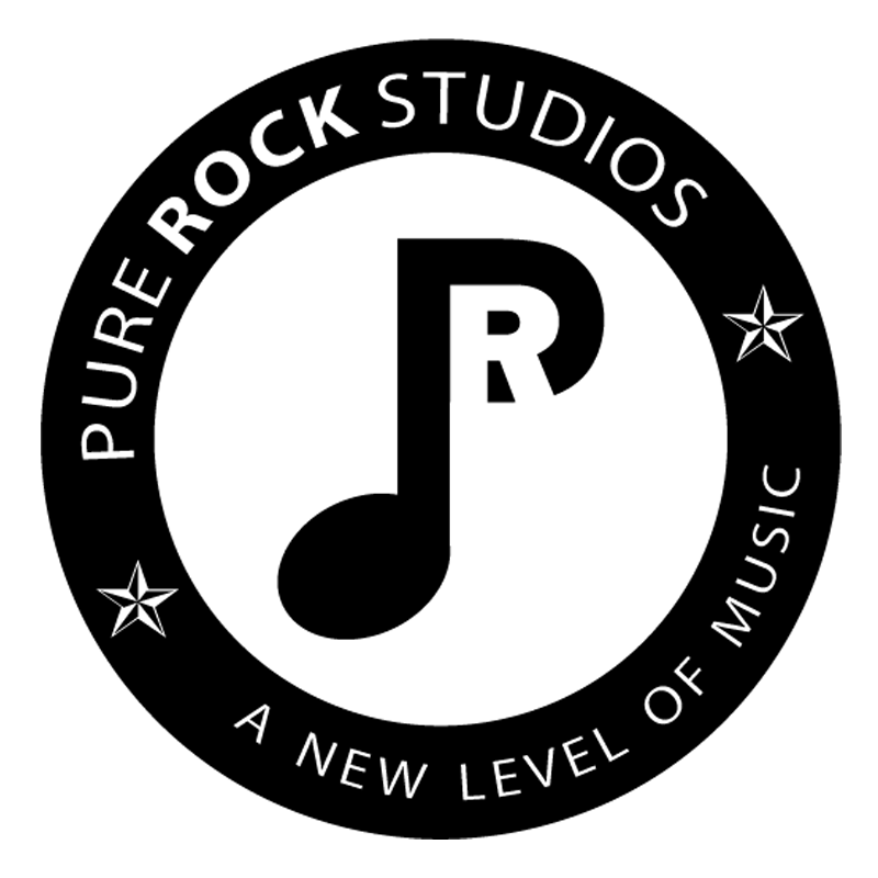 Pure Rock Studios - Rochester, MN