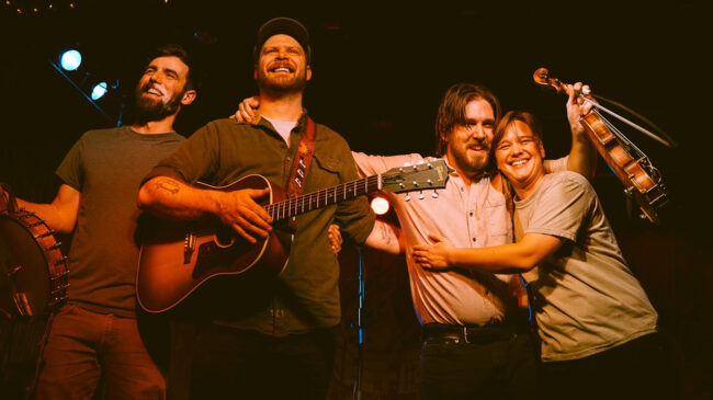 Last-Revel The Last Revel