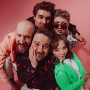 Tae and the Neighborly