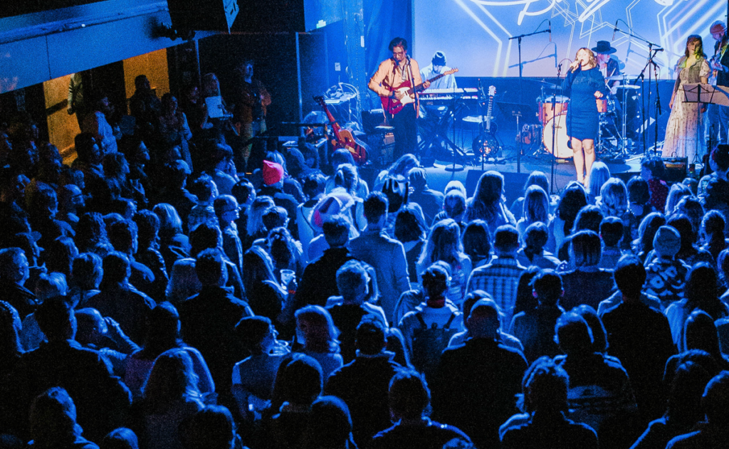 Shania Twain Tribute