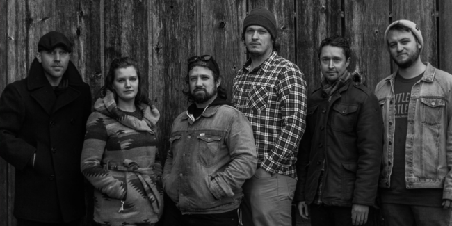 Clay Fulton and The Lost Forty