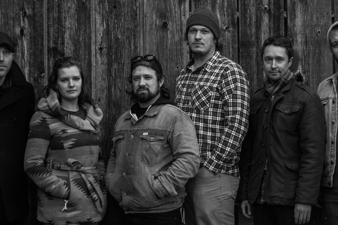 Clay Fulton and The Lost Forty