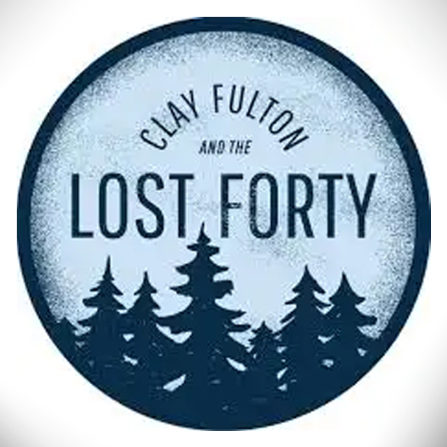 Clay Fulton and The Lost Forty